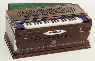 Scale changer 2024 harmonium online