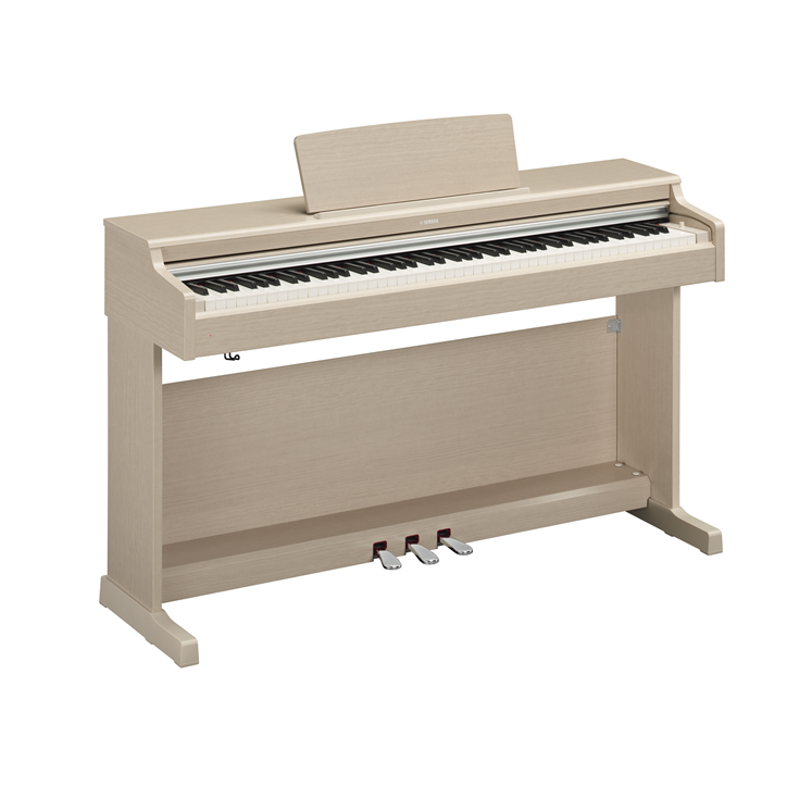 HP305 Digital Piano Overview 