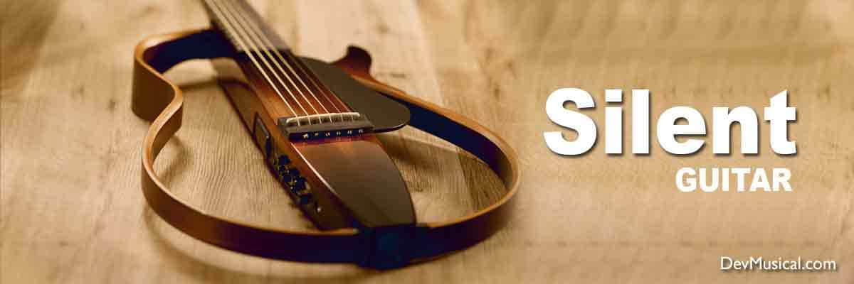 SILENT GUITAR
