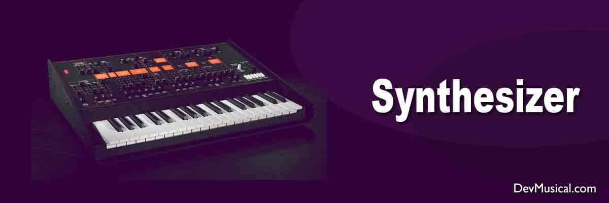 SYNTHESIZER