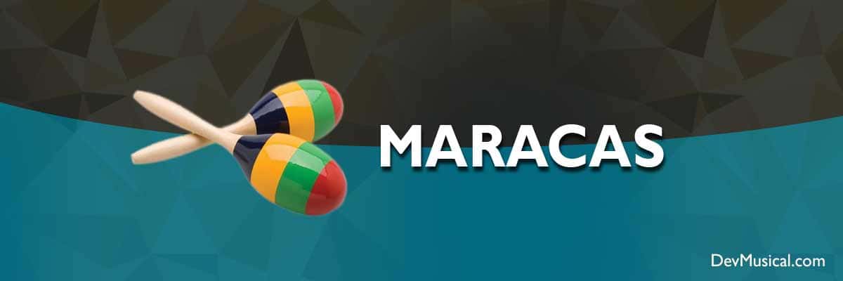 MARACAS