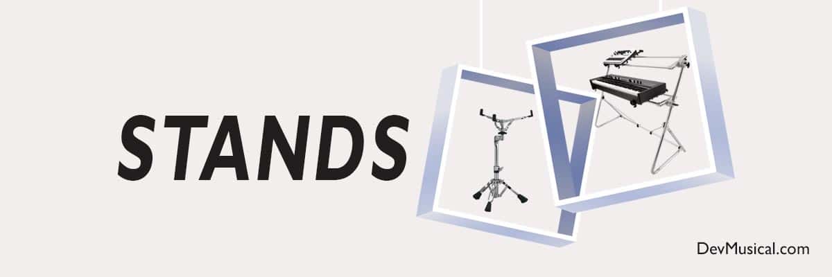 STANDS