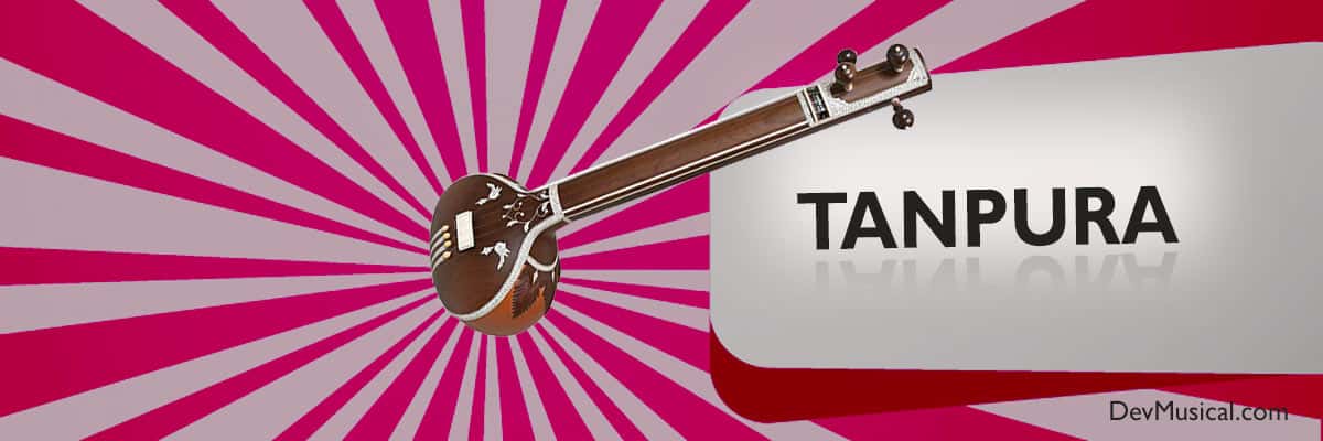 Tanpura