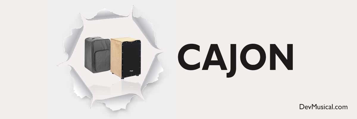 Cajon
