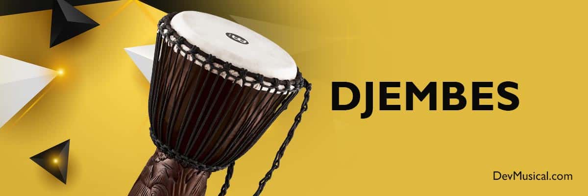 Djembes