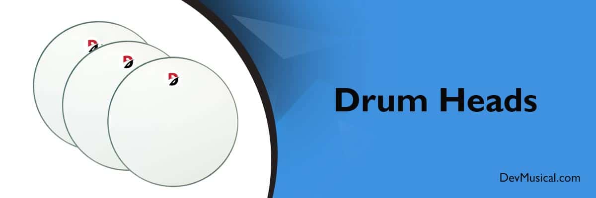 Drum Heads