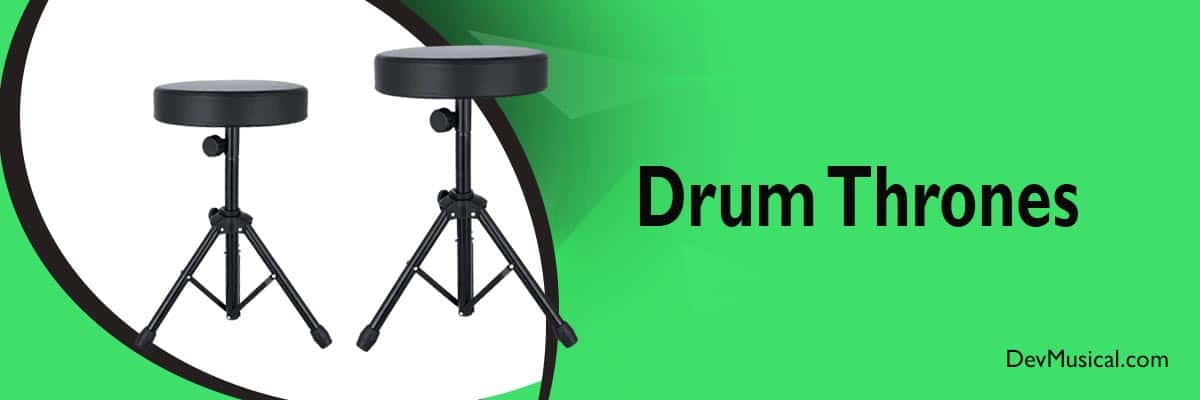 Drum Thrones