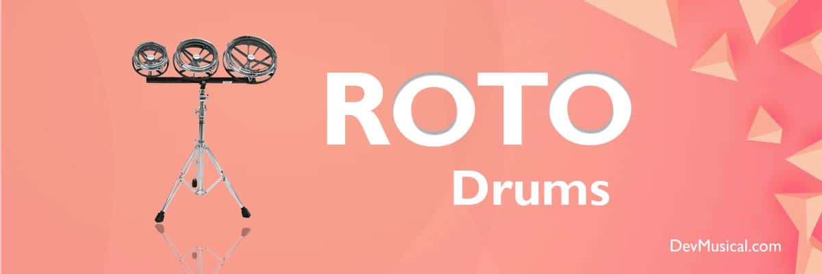 Roto Drums