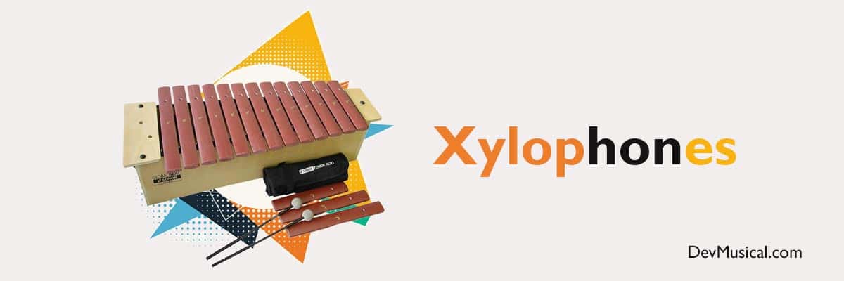 Xylophones