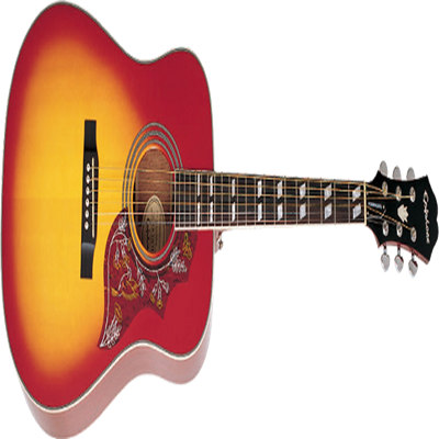 Tips to Learn an Acoustic Guitar and Become a Professional Guitarist