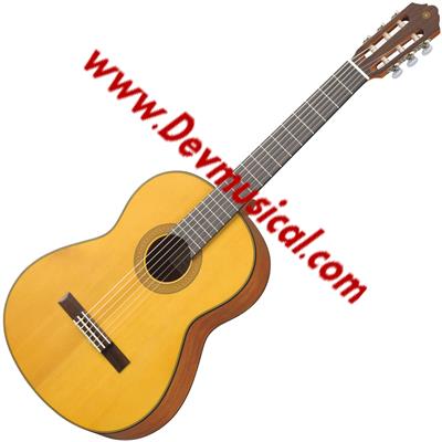 Various Options for Buying a Yamaha Guitar at Dev Musical