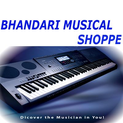 One Stop Musical Shop in India for Casio Digital Piano
