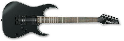 Ibanez RG421EX BKF Electric Guitar