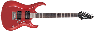 Cort X-2 Electric Guitar
