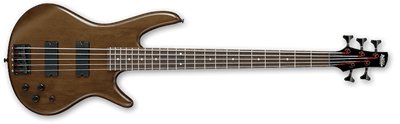 Ibanez GSR205B Bass Guitar