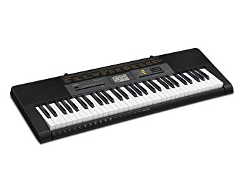 Casio CTK 2500 Keyboard