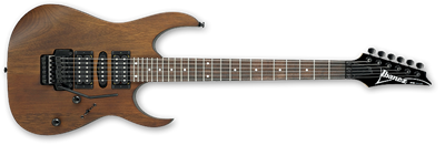 Ibanez RG470-WNF Electric Guitar