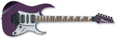 Ibanez RG350DXZ  Electric Guitar