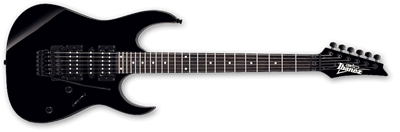 Ibanez GRG270B-BKN Electric Guitar