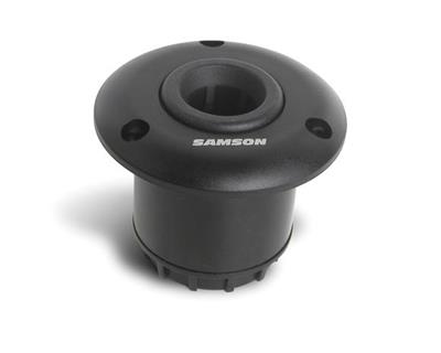 Samson Contractor Microphone Sms 1 Shock Mounted Flange Mount