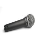 Samson Dynamic Microphone Q 7-Supercardioid Dynamic Microphone