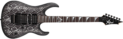 Cort X-6 VPR Electric Guitar
