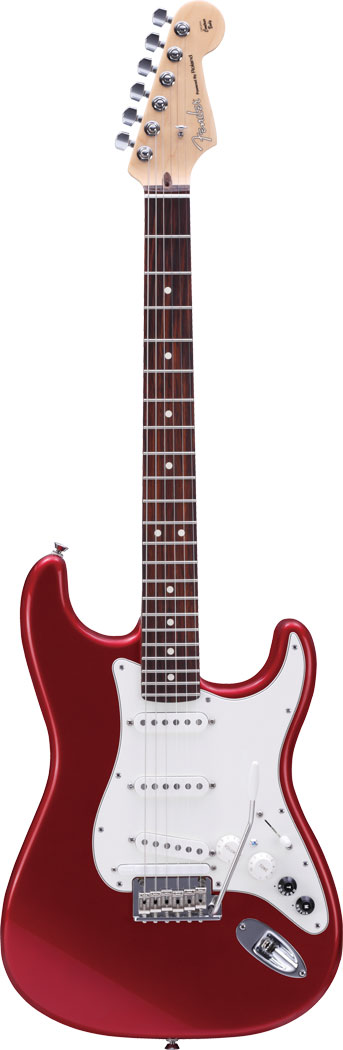 Roland G-5 a-Car Vg Stratocaster Guitar