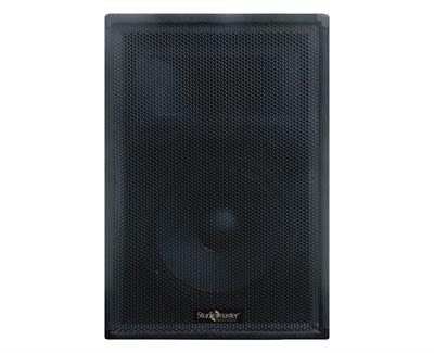 Studiomaster XVP1225 Rms Passive Speakers
