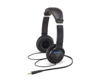 Samson headphone CH70 Reference Headphones