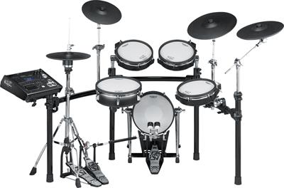 Roland Td 30 K V Drums V Pro Series