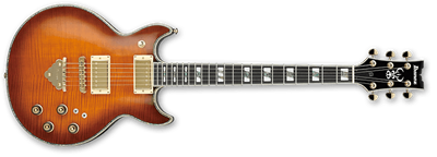 Ibanez AR420 VLS Electric Guitar
