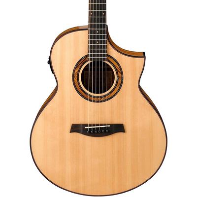 Ibanez AEW40AS-NT Electro Acoustic Guitar
