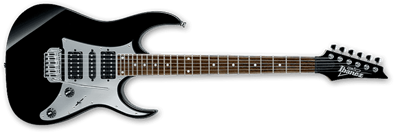 Ibanez GRG-150P Electric Guitar