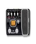 Zoom G2 1NU with Adaptor Guitar Effect Pedal