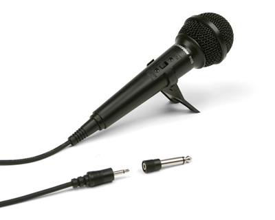 Samson Dynamic Microphone R10S-Dynamic Mic W Switch