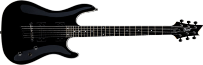 Cort KX5 Electric Guitar