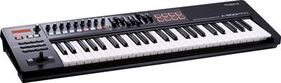 Roland Midi Keyboard A 500 Pro R