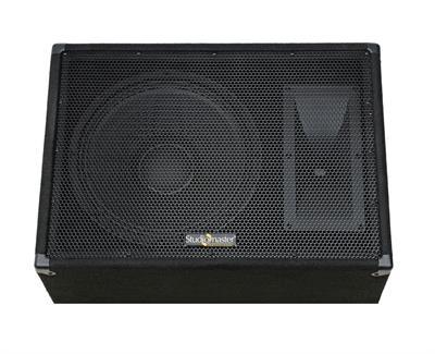 Studiomaster XVP1540M Rms Passive Speakers