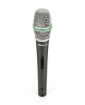 Samson Dynamic Microphone  Q 4-Cl Dynamic Hanheld Mic