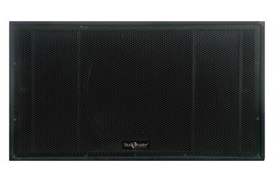Studiomaster XVP2820 Rms Passive Speakers