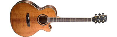 Cort SFX10 Electro Acoustic Guitar