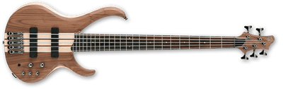 Ibanez BTB675 Bass Guitar