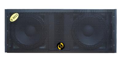 Studiomaster Speakers S9022 Rigging Kit