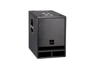 Studiomaster O15SUB Rms Active Speakers