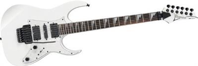 Ibanez RG350DX CA Electric Guitar