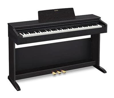 Casio AP 270 BK Digital Piano
