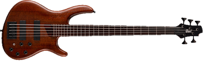 Cort B5 Bass Guitar