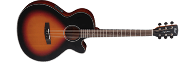 Cort SFX E Electro Acoustic Guitar