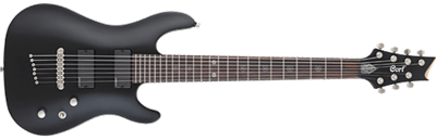 Cort K57B Electric Guitar
