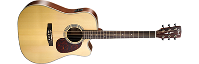 Cort MR600F Electro Acoustic Guitar